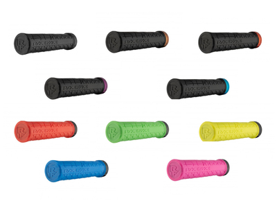 RACE FACE Grips Getta 30 mm magenta / black