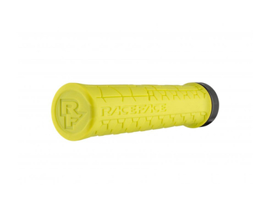 RACE FACE Grips Getta 30 mm yellow / black