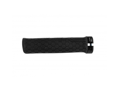 RACE FACE Griffe Getta 33 mm schwarz / schwarz