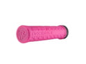 RACE FACE Grips Getta 33 mm magenta / black