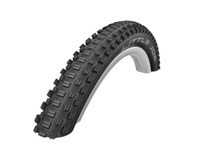 SCHWALBE Tire Little Joe 20 x 1,40 K-Guard Reflex
