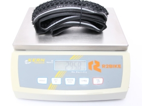 SCHWALBE Reifen Little Joe 20 x 1,40 K-Guard Reflex