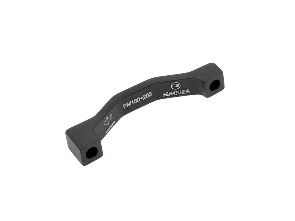 MAGURA Adapter QM44 PM zu PM | +23 mm | schwarz, 8,95 €