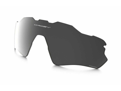 OAKLEY Replacement Lenses Radar EV Prizm Black 101-116-009