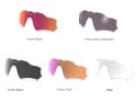OAKLEY Replacement Lenses Radar EV Prizm Black 101-116-009