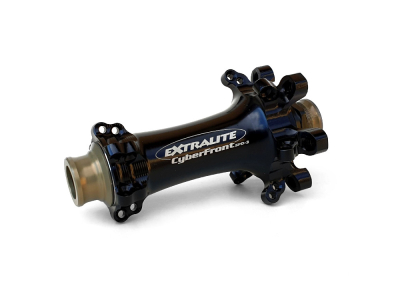EXTRALITE Vorderradnabe CyberFront SPD-3 Road Disc |...