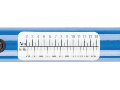PARK TOOL Torque Tool TW-5.2 | 2-14 NM | 3/8