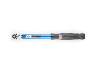 PARK TOOL Drehmomentschlüssel TW-6.2 | 10-60 NM | 3/8