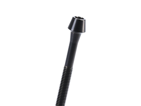 MCFK Special Screw for Seatpost straight M5x43 | front