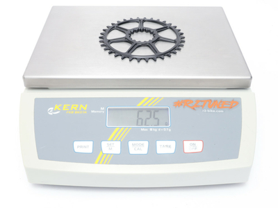 E*THIRTEEN Chainring Ultralight Guidering Direct Mount Narrow Wide BOOST