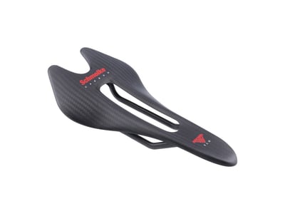 SCHMOLKE Sattel TLO 55 Team Edition 3K-Carbon