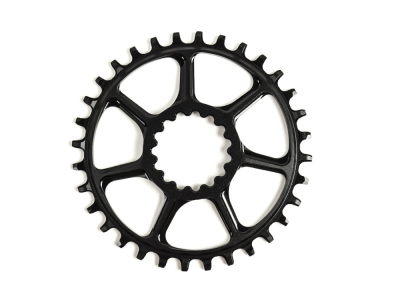 E*THIRTEEN Chainring Ultralight Guidering Direct Mount Narrow Wide BOOST 38 teeth