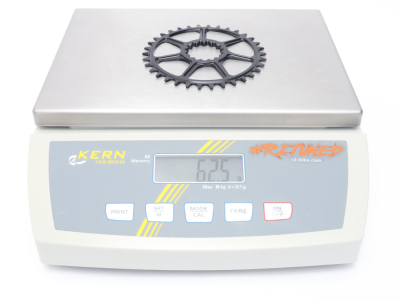 E*THIRTEEN Chainring Ultralight Guidering Direct Mount