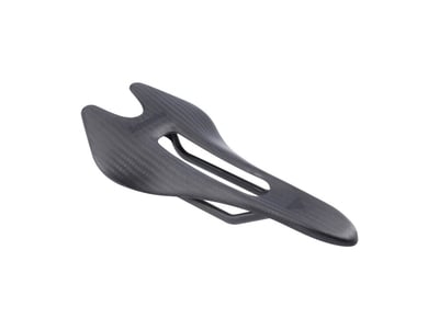 SCHMOLKE Sattel TLO 55 Black Edition 3K-Carbon