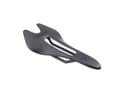 SCHMOLKE Saddle TLO 55 Black Edition 3K-Carbon