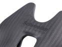 SCHMOLKE Sattel TLO 55 Black Edition 3K-Carbon