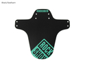 ROCKSHOX Schutzblech MTB Fender schwarz / grün (seafoam)