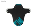 ROCKSHOX Schutzblech MTB Fender schwarz / camotan