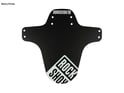 ROCKSHOX Schutzblech MTB Fender schwarz / camotan