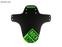 ROCKSHOX Schutzblech MTB Fender schwarz / camotan