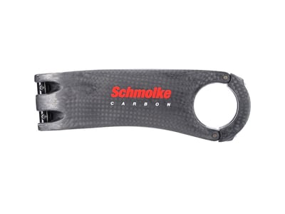 SCHMOLKE Stem TLO Carbon Black Edition 31,8 mm | -6°