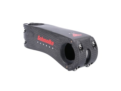 SCHMOLKE Vorbau TLO Carbon Team Edition 31,8 mm | -6°