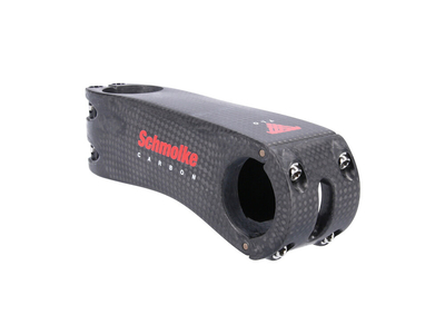 SCHMOLKE Stem TLO Carbon Team Edition 31,8 mm | -6° 110 mm