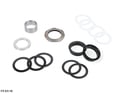 CHRIS KING Bottom Bracket Fit Kit for 24 mm Cranks Fit Kit #4 24 mm | MTB + Road