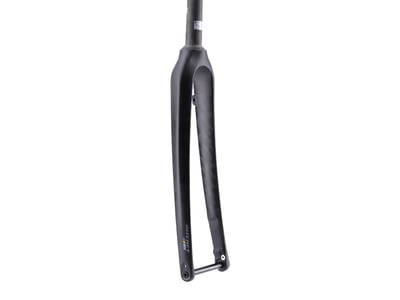 RITCHEY Starrgabel 28 WCS Carbon Cross Disc tapered 1 1/8...