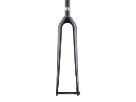 RITCHEY Rigid Fork 28" WCS Carbon Cross Disc tapered...