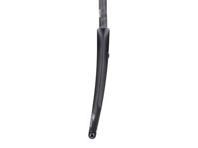 Leader best sale carbon fork