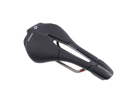 Prologo Scratch M5 Saddle Hard Black Tirox 140 mm