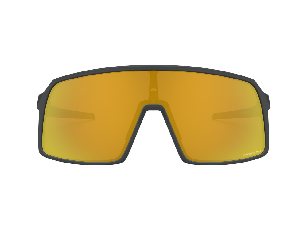 OAKLEY Sunglasses Sutro Matte Carbon 