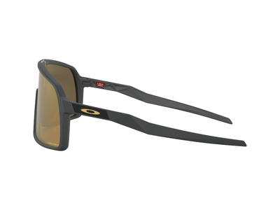 OAKLEY Sunglasses Sutro Matte Carbon | Prizm 24K OO9406-0537