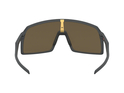 OAKLEY Sunglasses Sutro Matte Carbon | Prizm 24K OO9406-0537