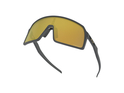 OAKLEY Sunglasses Sutro Matte Carbon | Prizm 24K OO9406-0537