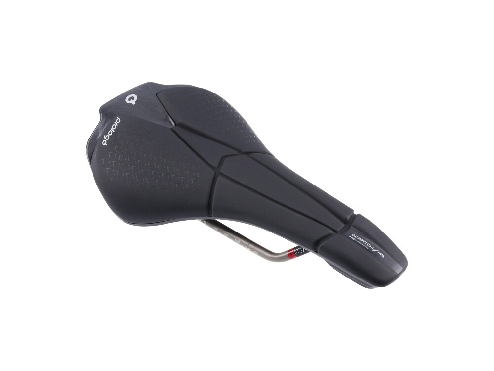 PROLOGO Saddle Scratch M5 140 mm Tirox, 87,50 €