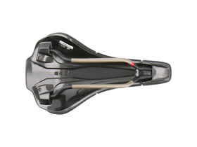 Prologo Scratch M5 Saddle Hard Black Tirox 140 mm