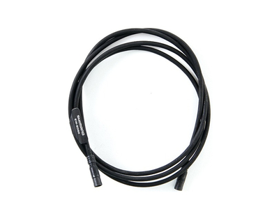 SHIMANO E-Tube Kabel fr Di2 Gruppen | FOX iCTD | EW-SD50 intern | extern 850 mm | I-EWSD50L85
