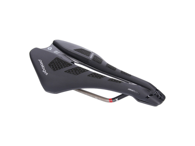 PROLOGO Saddle Dimension CPC Pas 143 mm Tirox