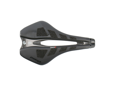 PROLOGO Saddle Dimension CPC Pas 143 mm Tirox