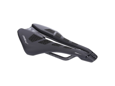 PROLOGO Saddle Dimension CPC Pas 143 mm Nack