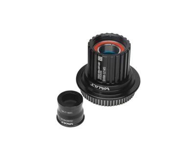 RACE FACE Freehub Body Conversion Kit for Vault Hub |...