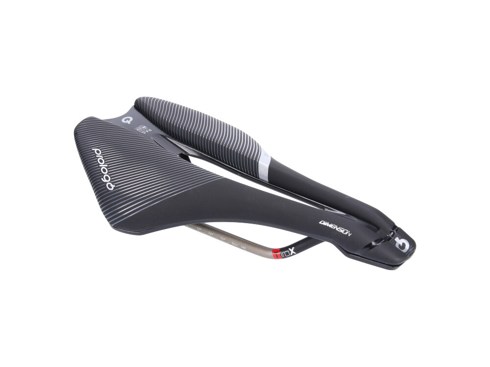 143mm 2024 bike saddle