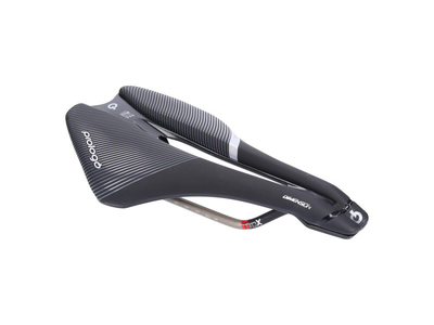 PROLOGO Saddle Dimension Pas 143 mm Tirox