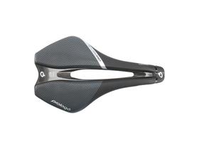 PROLOGO Saddle Dimension Pas 143 mm Nack