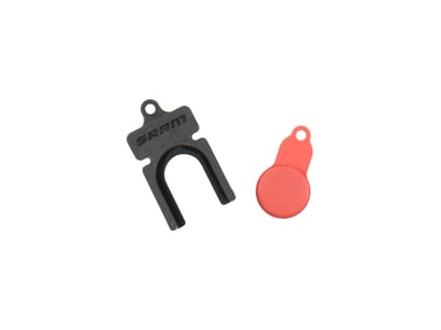 SRAM Monoblock Caliper Tool for Level TLM/Ultimate | Red...