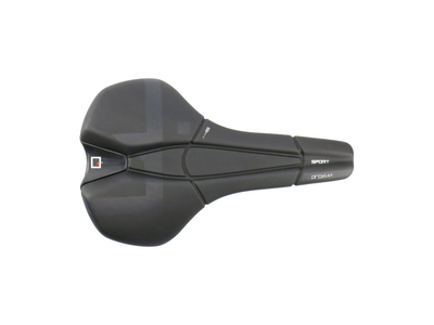 PROLOGO Saddle Proxim W450 Sport 155 mm T2.0 | black