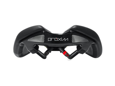 PROLOGO Saddle Proxim W450 Sport 155 mm T2.0 | black