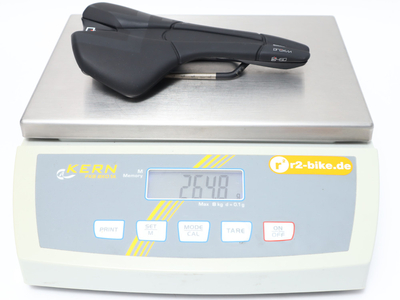 PROLOGO Saddle Proxim W450 Sport 155 mm T2.0 | black